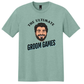 Ultimate Groom Games Tshirt