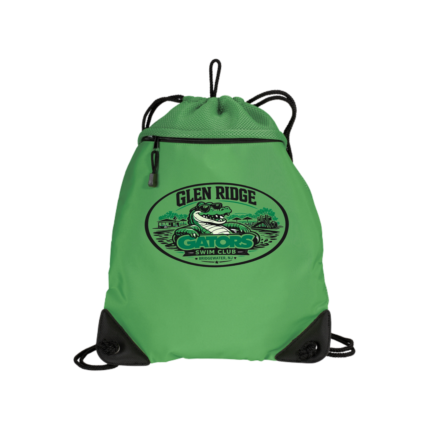 Gators Cinch Pack