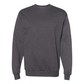 Hanes 8 oz., 50/50 EcoSmart Fleece Crewneck Sweatshirt