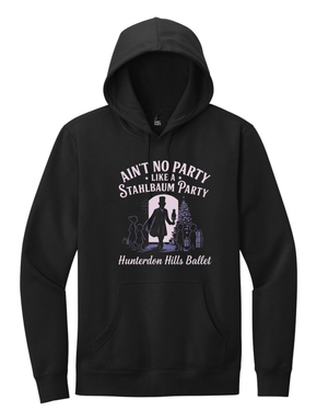 HHB Nutcracker Hoodie