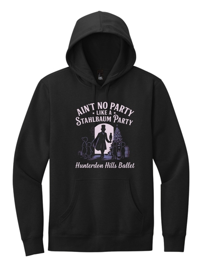 HHB Nutcracker Hoodie