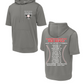 FRB 11U District Champs Sport-Tek Short Sleeve Performance Hoodie