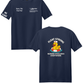 RWJ Barnabas Float Pool T-shirt