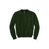 Gildan® - Youth Heavy Blend™ Crewneck Sweatshirt - Forest Green