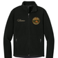 Troop 1936 Embroidered Fleece Jacket