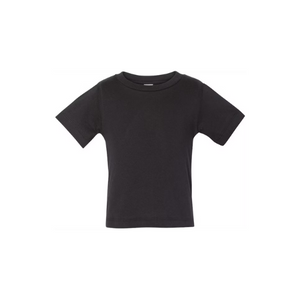 Bella + Canvas Infant Jersey Short Sleeve T-Shirt