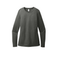 District® Women’s Perfect Blend® CVC Long Sleeve Tee