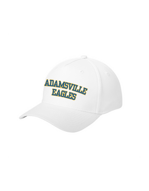 Adamsville Baseball Hat
