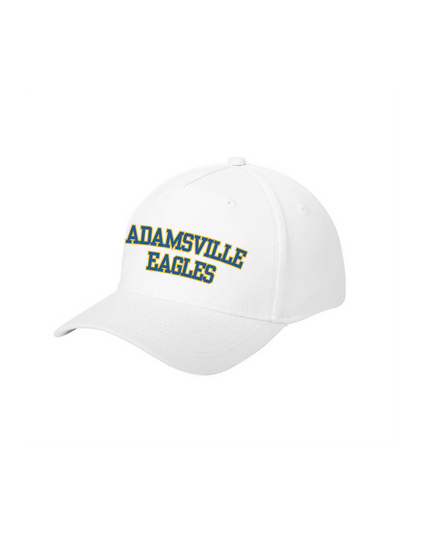 Adamsville Baseball Hat