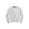 Gildan® - Youth Heavy Blend™ Crewneck Sweatshirt - Whit