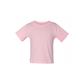 Bella + Canvas Infant Jersey Short Sleeve T-Shirt