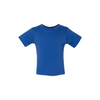 Bella + Canvas Infant Jersey Short Sleeve T-Shirt - Royal Blue