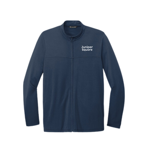 Juniper Square_TravisMathew Newport Full-Zip Fleece