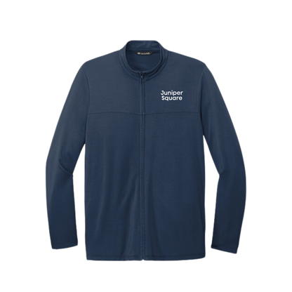 Juniper Square_TravisMathew Newport Full-Zip Fleece