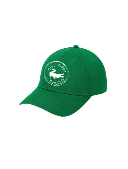 Glen Ridge Gators Baseball Hat