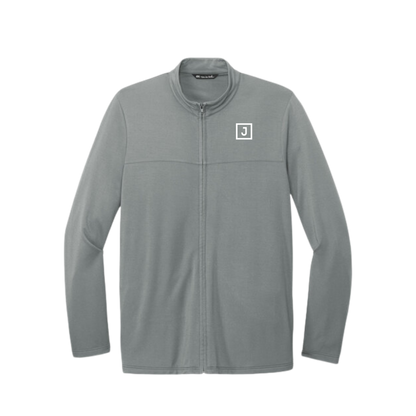 Juniper Square_TravisMathew Newport Full-Zip Fleece