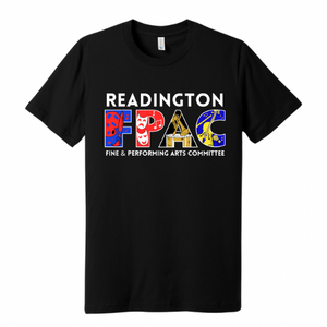 FPAC Unisex T-shirt