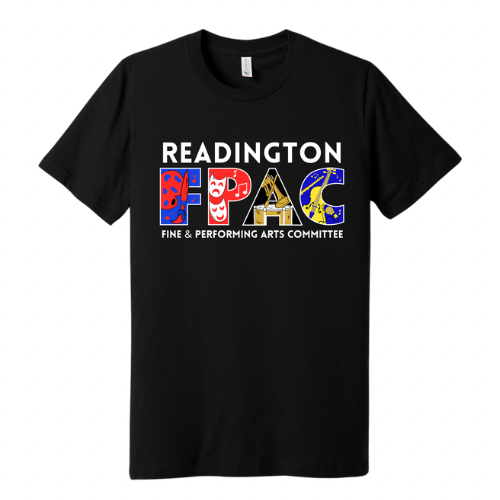 FPAC Unisex Short Sleeve T-shirt