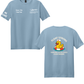 RWJ Barnabas Float Pool T-shirt