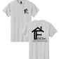 Fowler Home Inspections Gildan Hammer™ T-Shirt