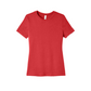 Bella + Canvas Women's Relaxed Triblend T-Shirt