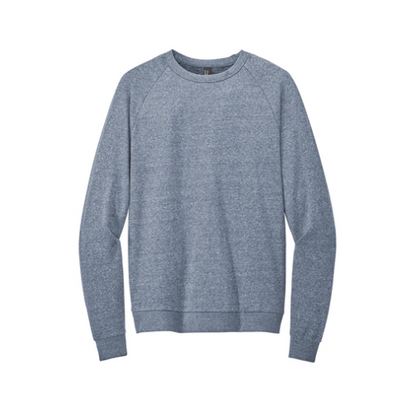 District® Perfect Tri® Fleece Crewneck Sweatshirt