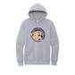 Delaware Township Wildcats  Hoodie