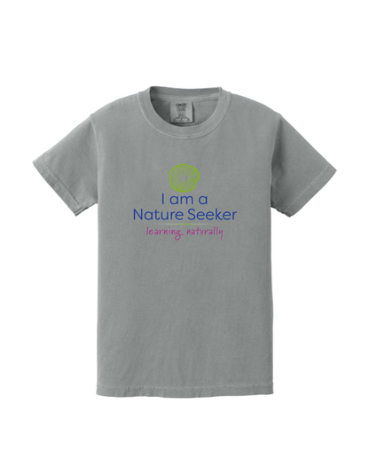 Nature Seeker Youth Tee