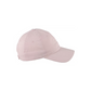 Big Accessories 6-Panel Brushed Twill Unstructured Dad Hat