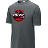 RDWC Performance Tee - Gray