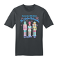 HHB Nutcracker T Shirt
