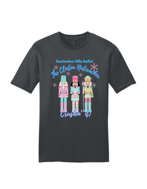 HHB Nutcracker T Shirt