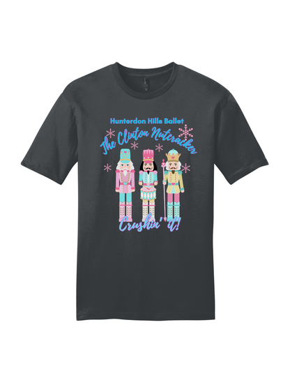 HHB Nutcracker T Shirt