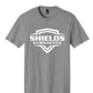 Shields District Perfect Weight Icon Tee