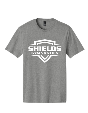 Shields District Perfect Weight Icon Tee