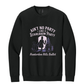 HHB Nutcracker Crewneck