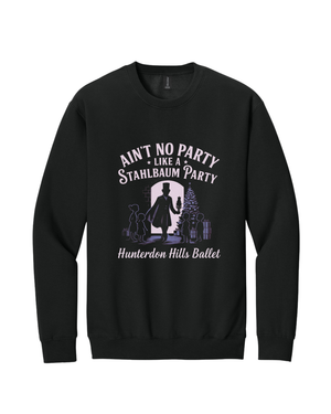 HHB Nutcracker Crewneck