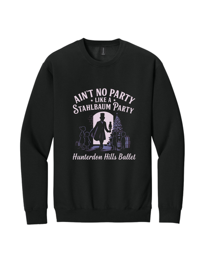 HHB Nutcracker Crewneck