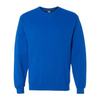 Fruit of the Loom 7.2 oz. Sofspun™ Crewneck Sweatshirt - Royal