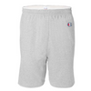 Champion - Cotton Jersey 6" Shorts - Silver Grey