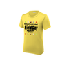 HBS Field Day 2026 Performance Shirt - Yellow