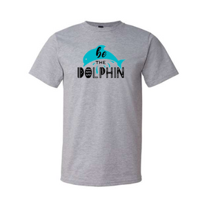 Be The Dolphin