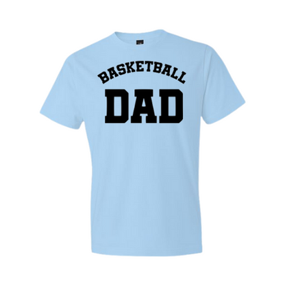 Basketball Dad