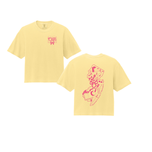 Charmed & Bound Flemington NJ Shirt