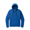 Nike Therma-FIT Pocket 1/4-Zip Fleece Hoodie - Game Royal