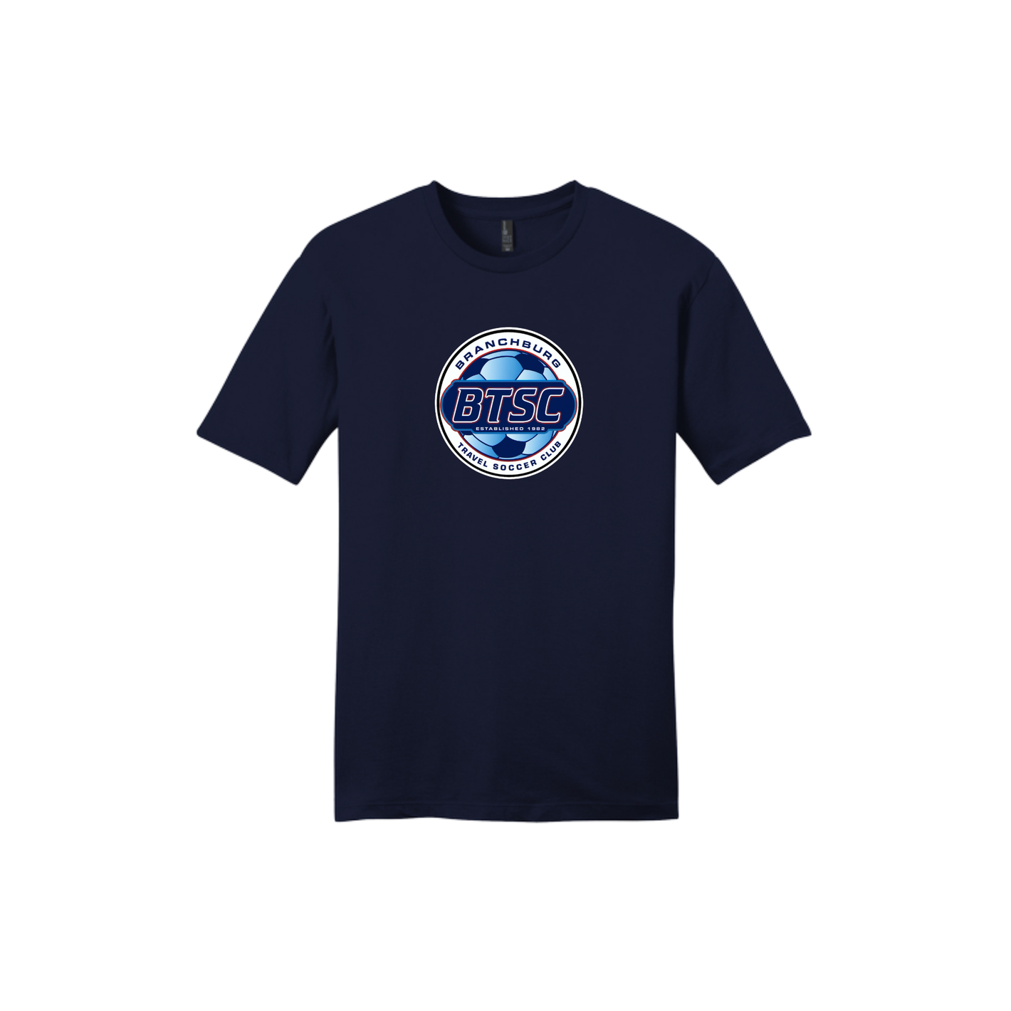 BTSC Tshirt