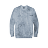 Comfort Colors® Color Blast Crewneck Sweatshirt - Ocean