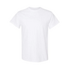 Gildan Heavy Weight Cotton T-Shirt - White