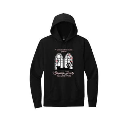 HHB Sleeping Beauty Hoodie