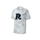 RT Rattlers CamoHex Performance Tee